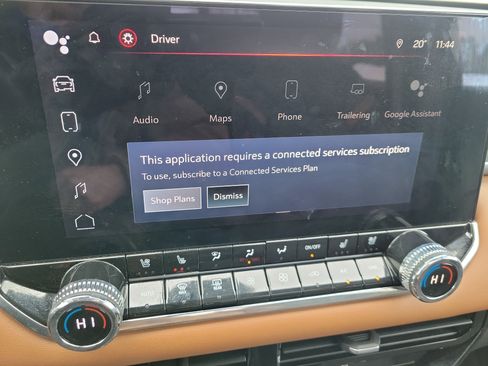 Used 2023 GMC Canyon AT4 w/ LPO, Sports Bar Package image 27