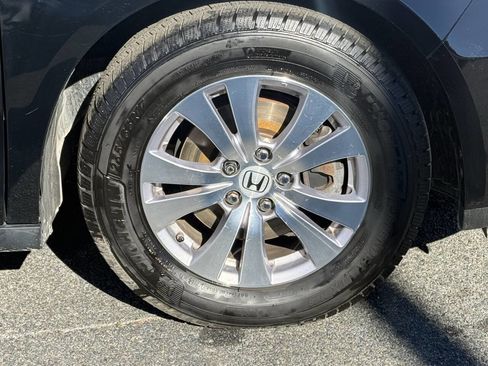 Used 2016 Honda Odyssey SE image 26