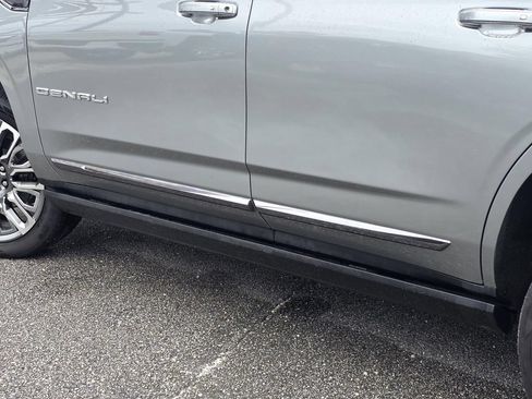 Used 2023 GMC Yukon Denali Ultimate AWD/4WD image 48