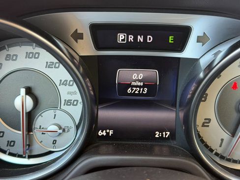 Used 2015 Mercedes-Benz SL 550 image 38