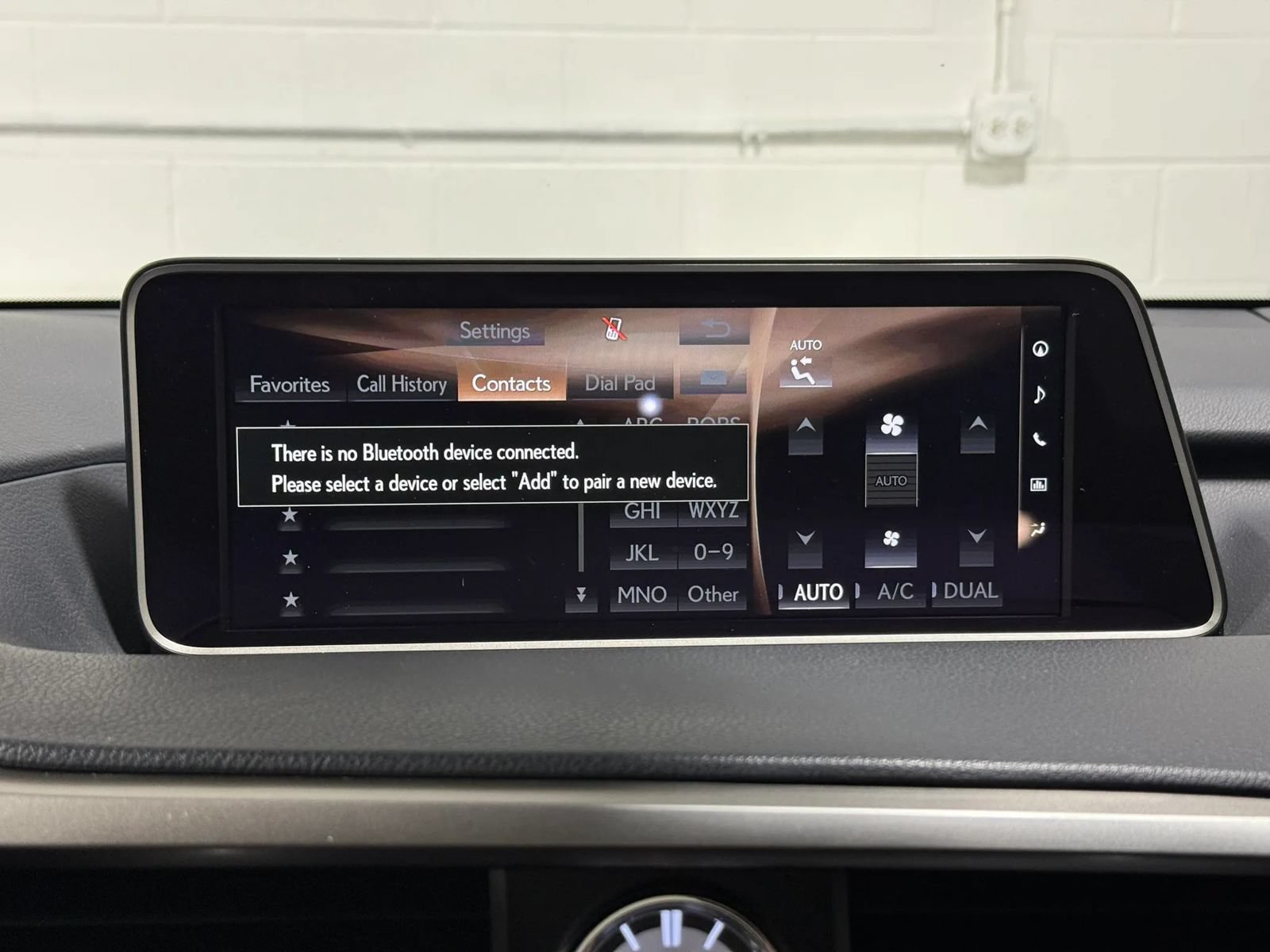 Used 2017 Lexus RX 350 AWD w/ Premium Package image 37