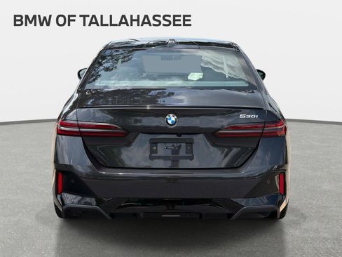 New 2027 BMW 530i w/ M Sport Package RWD image 6