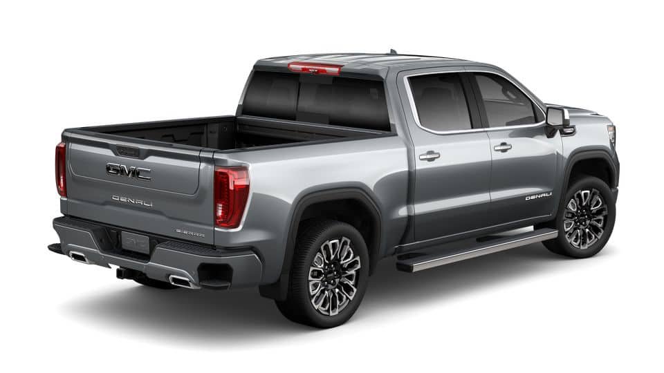 New 2026 GMC Sierra 1500 Denali Ultimate AWD/4WD image 41
