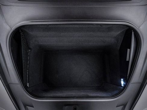 Certified 2023 Porsche 911 Carrera 4 GTS image 36