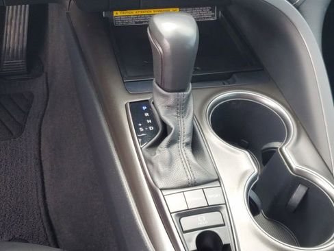 Used 2021 Toyota Camry XSE FWD image 25