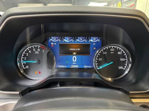 Used 2022 Ford F150 XLT w/ Equipment Group 301A Mid AWD/4WD image 11