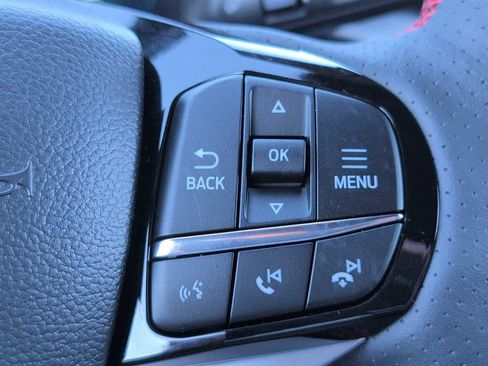 New 2026 Ford Explorer ST-Line RWD image 22