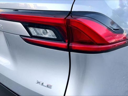 Certified 2024 Toyota Grand Highlander XLE image 30