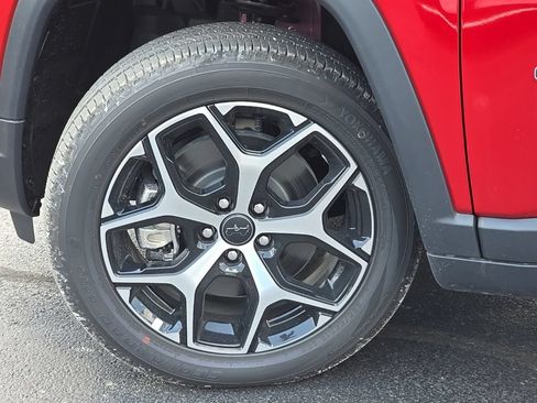 New 2026 Jeep Compass Limited AWD/4WD image 52