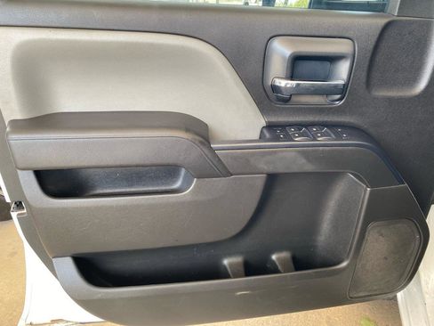 Used 2016 Chevrolet Silverado 3500 W/T RWD image 23