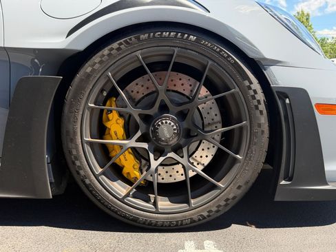 Certified 2023 Porsche 911 GT3 RS RWD image 8