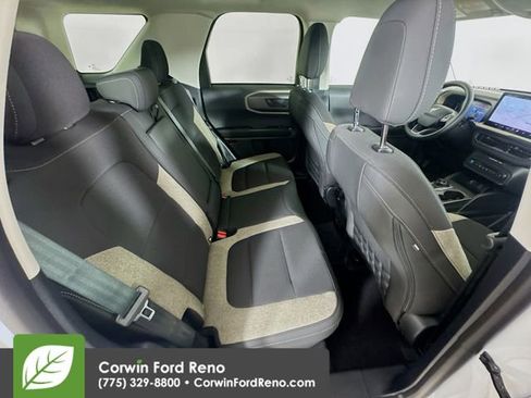 New 2026 Ford Bronco Sport Big Bend AWD/4WD image 26