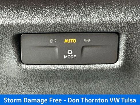 New 2026 Volkswagen Tiguan SE R-Line AWD/4WD image 30