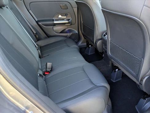 Used 2026 Mercedes-Benz GLA 250 GLA 250 image 18