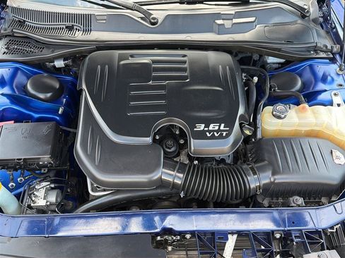 Used 2019 Dodge Challenger GT w/ Cold Weather Group AWD/4WD image 25