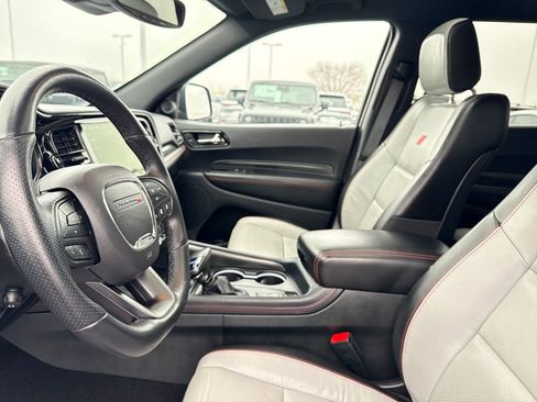 Used 2024 Dodge Durango R/T image 11
