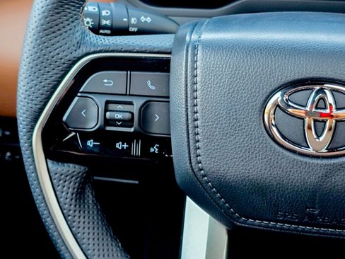 Used 2026 Toyota Tundra 1794 Edition image 41