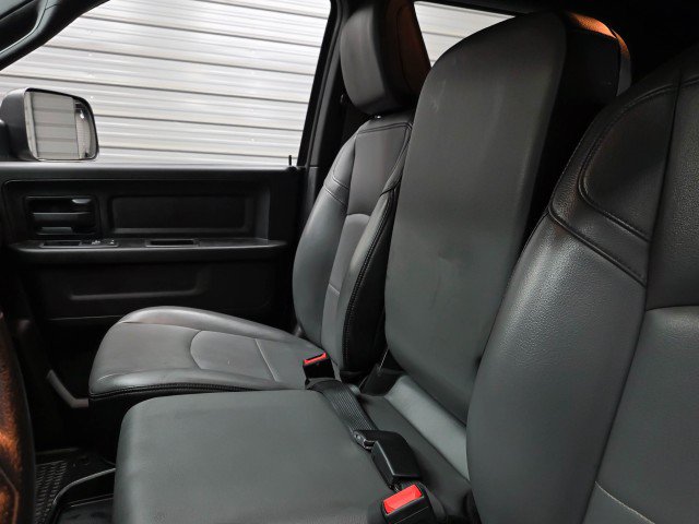Used 2022 RAM 2500 Tradesman AWD/4WD image 22