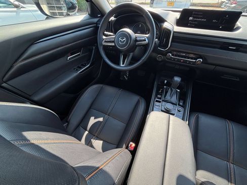 Used 2025 MAZDA CX-50 2.5 Hybrid w/ Premium Plus Pkg AWD/4WD image 41