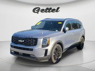 Used 2022 Kia Telluride SX w/ SX Prestige Package video 2