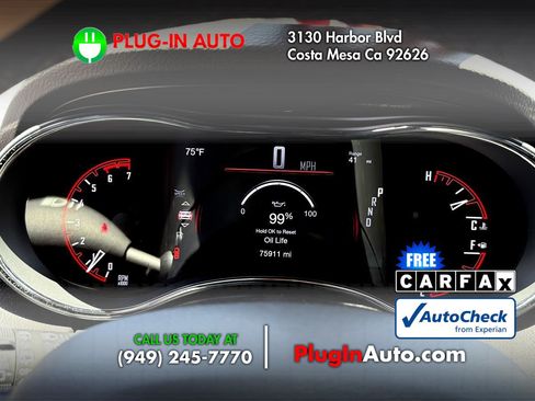 Used 2019 Dodge Durango R/T w/ Trailer Tow Group IV AWD/4WD image 22