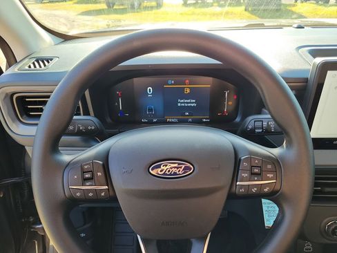 New 2026 Ford Maverick XL FWD image 14