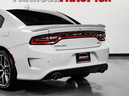 Used 2023 Dodge Charger GT RWD image 17