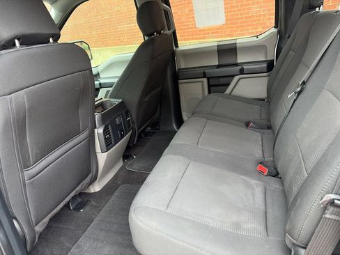 Used 2019 Ford F150 XL w/ Equipment Group 101A Mid AWD/4WD image 8