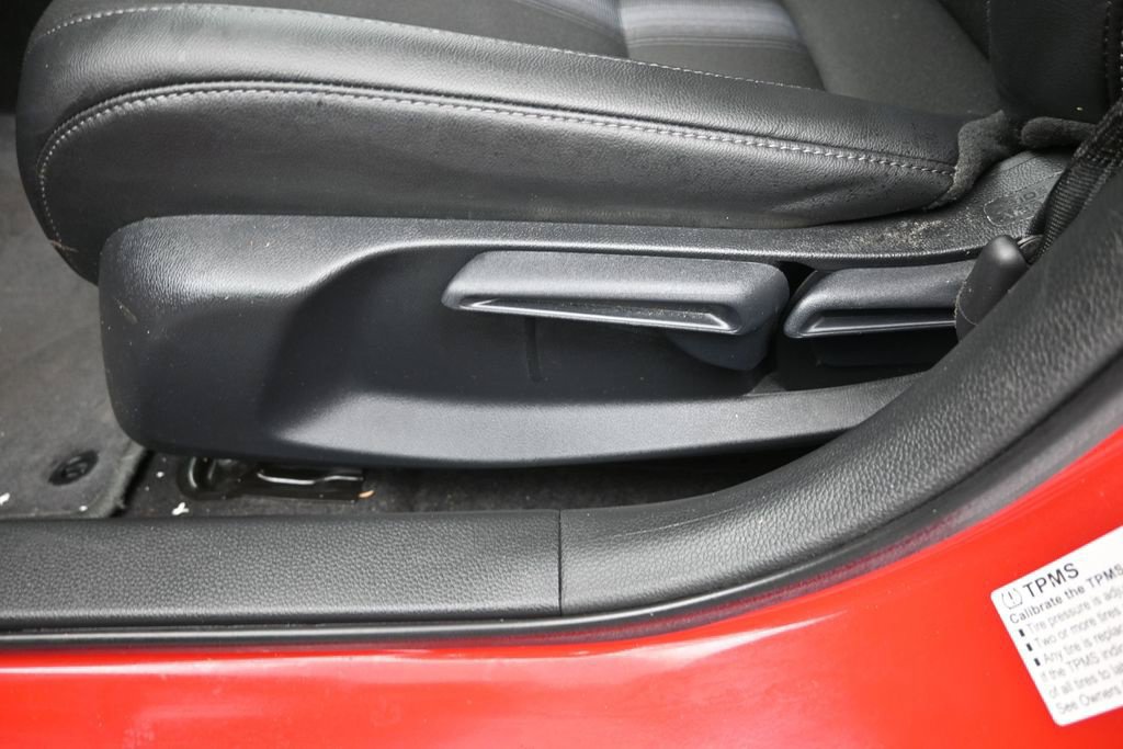 Certified 2025 Honda Civic Sport image 15
