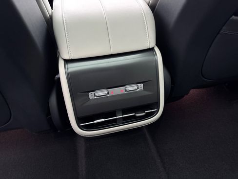 New 2026 Lincoln Nautilus Reserve image 34