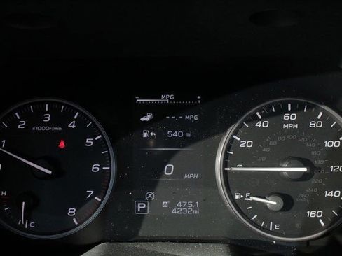 Certified 2025 Subaru Legacy Premium image 27