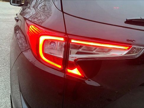 New 2026 Acura RDX Advance Package image 41