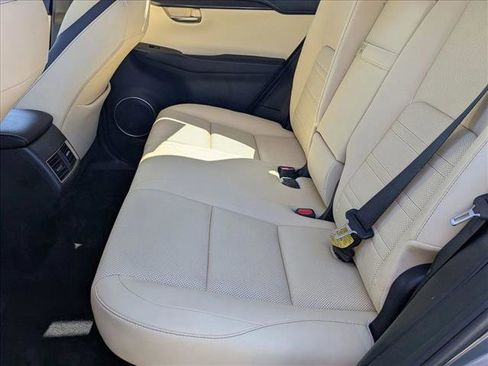 Used 2016 Lexus NX 200t FWD image 18