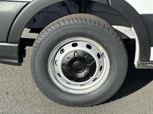 New 2026 Ford Transit 350 Base w/ Load Area Protection Package image 9