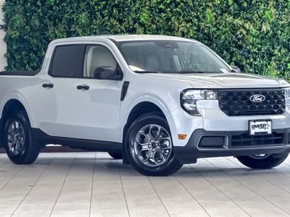 Used 2025 Ford Maverick XLT w/ Equipment Group 301A