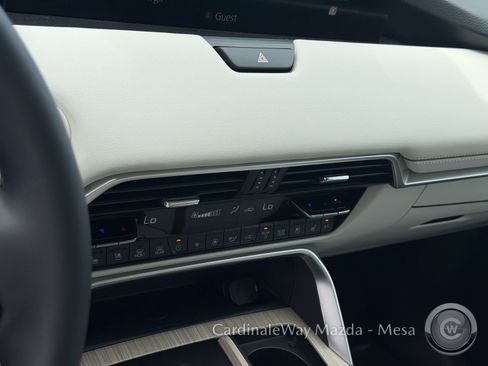 New 2026 MAZDA CX-90 3.3 Turbo S w/ Premium Package AWD/4WD image 17