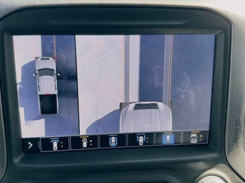 Used 2020 GMC Sierra 2500 Denali w/ Denali Ultimate Package image 34