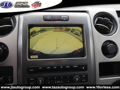 Used 2010 Ford F150 Raptor AWD/4WD image 22