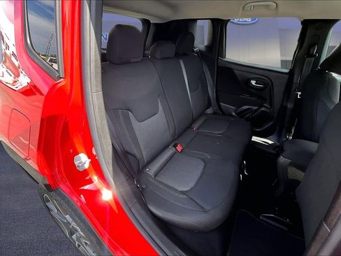 Used 2021 Jeep Renegade Sport AWD/4WD image 22