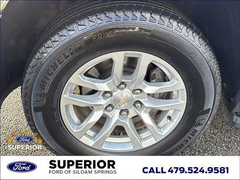 Used 2021 Chevrolet Tahoe LT image 13