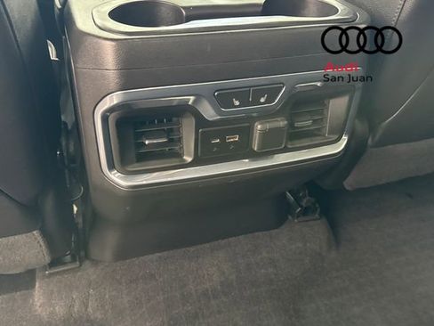 Used 2020 GMC Sierra 1500 SLT AWD/4WD image 28