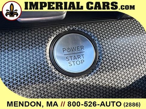 New 2025 Ford Mustang Mach-E GT w/ Bronze Appearance Package image 26