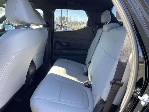 New 2026 Hyundai Santa Cruz SEL AWD/4WD image 9