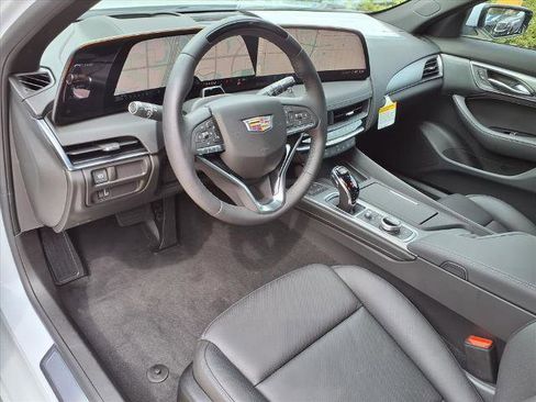 New 2026 Cadillac CT5 Premium Luxury image 12