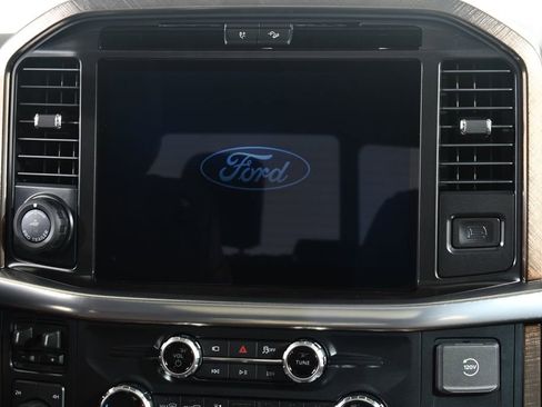 New 2026 Ford F150 King Ranch w/ Equipment Group 601A High AWD/4WD image 9