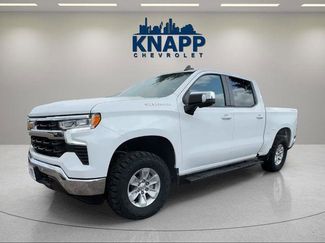 Used 2025 Chevrolet Silverado 1500 LT w/ Safety Package AWD/4WD video 1