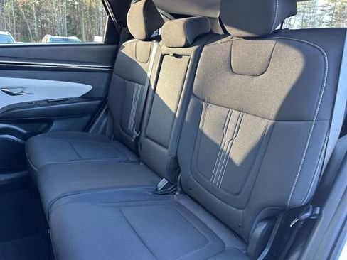Certified 2023 Hyundai Tucson SEL image 19
