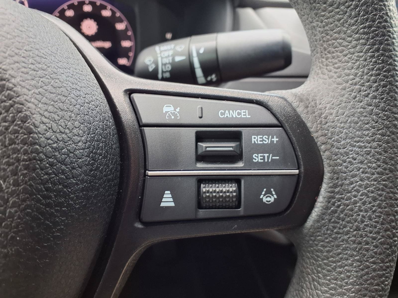 Certified 2023 Honda Accord LX image 14