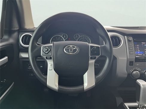 Used 2014 Toyota Tundra SR5 image 16