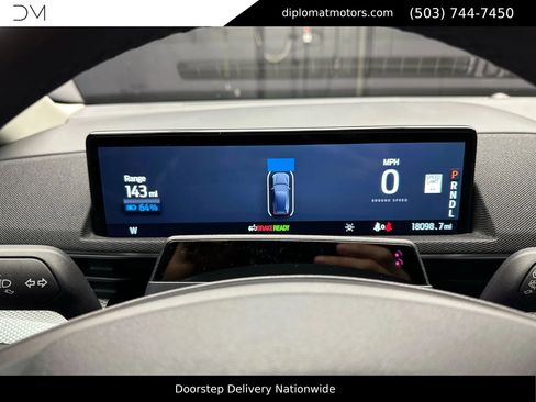 Used 2023 Ford Mustang Mach-E California Route 1 image 34